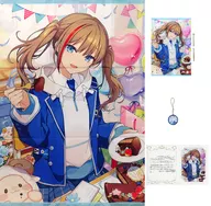 Natsume Kurusu Full Power Celebration Set "Virtual YouTuber Nijisanji Natsume Kurusu Birthday 2024"