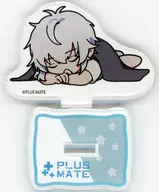 Makoto Yagasaki "PLUSMATE Random Good Night SD Acrylic Stand 1st"