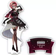 Louis Tairei Acrylic Stand Dress Ver. "Virtual YouTuber Hololive Secret Society holoX× 7-ELEVEN convenience stores"