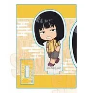 練磨家からし(私服) てくトコミニスタンド 「TVアニメ あかね噺」