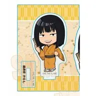 練磨家からし(着物) てくトコミニスタンド 「TVアニメ あかね噺」