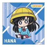 五十鈴華 MD クリーナークロス 「ガールズ＆パンツァー もっとらぶらぶ作戦です!」