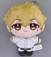 要圭 ぬいパル(ぬいぐるみマスコット) 「忘却バッテリー」