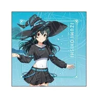 [新品] 大石泉 サイバーウィッチ ver. マイクロファイバー 「アイドルマスター シンデレラガールズ」