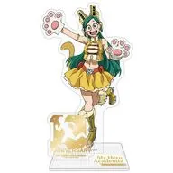 ラグドール 10周年記念 アクリルスタンド 「僕のヒーローアカデミア」