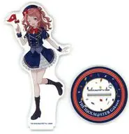 [新品] 花海咲季 遊園地 ver. アクリルフィギュア 「学園アイドルマスター」