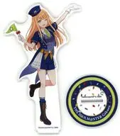 [新品] 紫雲清夏 遊園地 ver. アクリルフィギュア 「学園アイドルマスター」