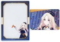 [新品] 十王星南 遊園地 ver. 硬質カードケースセット 「学園アイドルマスター」