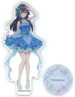 [新品] 月村手毬 floral dress ver. アクリルフィギュア 「学園アイドルマスター」
