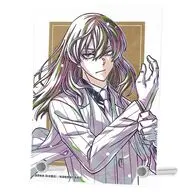 桃寺神門 Ani-Art A6アクリルパネル 「TVアニメ 桃源暗鬼」