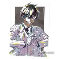 桃角桜介 Ani-Art A6アクリルパネル 「TVアニメ 桃源暗鬼」