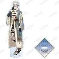 ゼタ(雪舞う空からのノスタルジア) BIGアクリルスタンド 「廻らぬ星のステラリウム」