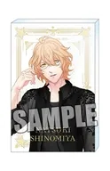 四ノ宮那月 アクリルブロック Dramatic 365 days Ver. 「うたの☆プリンスさまっ♪」