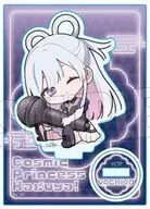 月見ヤチヨ(EDライブ衣装) ぎゅぎゅっとミニスタンド Part2 「超かぐや姫!」