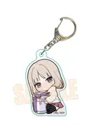 かちぇ ぎゅぎゅっとアクリルキーホルダー 「アニメ NEEDY GIRL OVERDOSE」