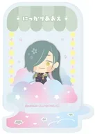 12.にっかりあおえ(にっかり青江) つながるアクリルスタンド 「わんぱく!刀剣乱舞」