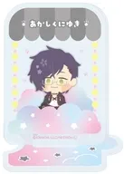 16.あかしくにゆき(明石国行) つながるアクリルスタンド 「わんぱく!刀剣乱舞」