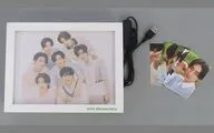 ENHYPEN フォトランプ ENHYPEN 2024 ENniversary OFFICIAL MERCHANDISE