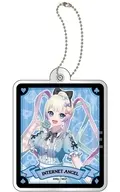 超てんちゃん アリスver アクリルスライドミラー 「NEEDY GIRL OVERDOSE」