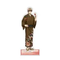 [新品] 沖田総悟 アクリルスタンド 着物ver. 「新劇場版 銀魂 -吉原大炎上-」