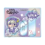 M-SB.レイラ・マルカル 第2弾 アクリルスタンド 「コードギアス 亡国のアキト」