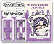 M-OI.桃華月詠 第5弾 アクリルスタンド 「TVアニメ 桃源暗鬼」
