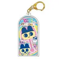 1.まめっち チョコレートマスコットチャーム 「たまごっち」