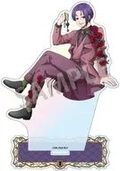 [新品] 御影玲王 BloomLock オーロラアクリルスタンド 「ブルーロック」