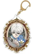 [新品] 凪誠士郎 BloomLock アクリルキーホルダー 「ブルーロック」