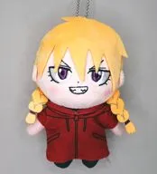 ガブちゃん ぬいぐるみキーホルダー 「黄泉のツガイ」 鋼の錬金術師×黄泉のツガイ展グッズ