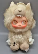Sincere 「POP MART ZSIGA I’m Zsiga シリーズ ぬいぐるみペンダント」