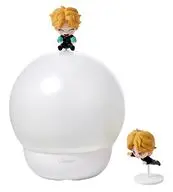 ソヌ ランプ 「DARK MOON -黒の月：月の祭壇-」 Artist-Made Collection by ENHYPEN in Japan POP UP STOREグッズ