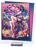 15.アフロディテIX(公式イラスト) アクリルスタンド 「クイズRPG 魔法使いと黒猫のウィズ」