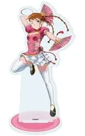 01.アリカ・ユメミヤ チャイナver(描き下ろしイラスト) アクリルスタンド 「舞-乙HiME」