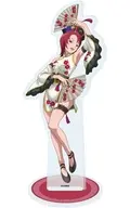 03.ジュリエット・ナオ・チャン チャイナver(描き下ろしイラスト) アクリルスタンド 「舞-乙HiME」