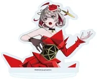 01.運命(公式イラスト) アクリルスタンド 「takt op. 運命は真紅き旋律の街を」