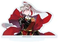 06.英雄(公式イラスト) アクリルスタンド 「takt op. 運命は真紅き旋律の街を」