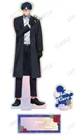 下呂ヒカル パーツ付きオーロラBIGアクリルスタンド 「TVアニメ マリッジトキシン」
