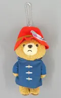 パディントン(ハト) ボールチェーン付きぬいぐるみ Vol.2 「パディントン」