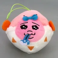 おぱんちゅうさぎ(C/ハリセンボン) おぱんちゅ水族館 うみのいきものマスコット 「おぱんちゅうさぎ」