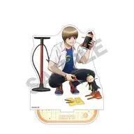 [新品] 沖田総悟 自由研究 アクリルスタンド 「3年Z組銀八先生」