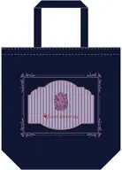 もっとくろいシグ トートバッグ 「ぷよぷよ」