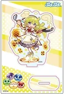 幾星学園のウィッチ アクリルスタンド 「ぷよぷよ」