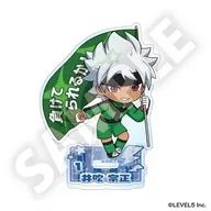 井吹宗正 フレフレンズアクリルスタンド 「イナズマイレブン 英雄たちのヴィクトリーロード」
