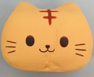 とら 「もちもちねこパンスクイーズ」