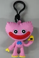 キシーミシー(スマイリー) 「Poppy Playtime ブラインドミニキーホルダー」