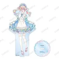 中野三玖 描き下ろし 星空メイドver. Ani-Art KAWAII label BIGアクリルスタンド 「五等分の花嫁*」