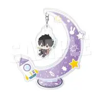 雲雀恭弥 うさびてぃゆらゆらアクリルスタンド 「TVアニメ 家庭教師ヒットマンREBORN!」