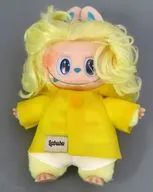 AFTER RAIN 「POP MART THE MONSTERS HAIR SALON SERIES VINYL PLUSH PENDANT」
