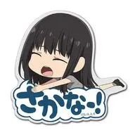 井ノ上たきな アクリルピョコッテ 「リコリス・リコイル」